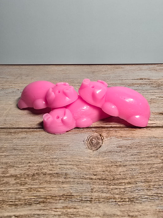 Coconut Lime Piglets