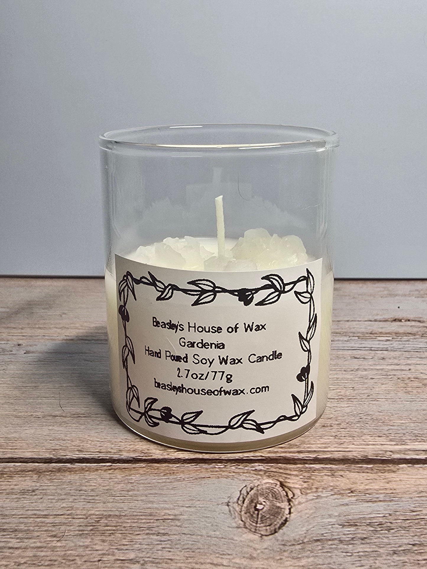Mini Gardenia