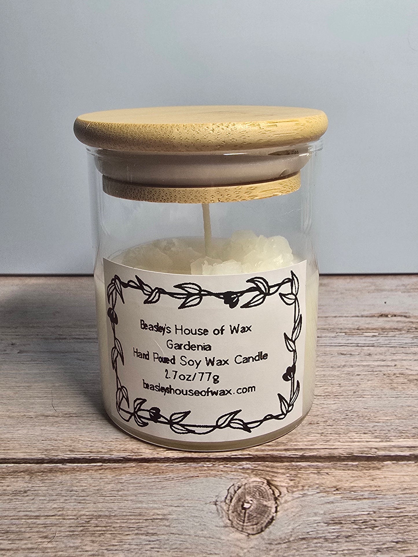 Mini Gardenia