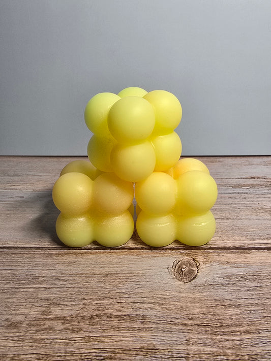 Crazy Lemon