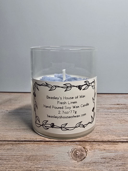 Mini Fresh Linen
