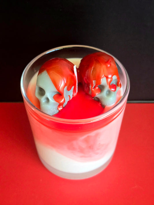 Vampire Blood