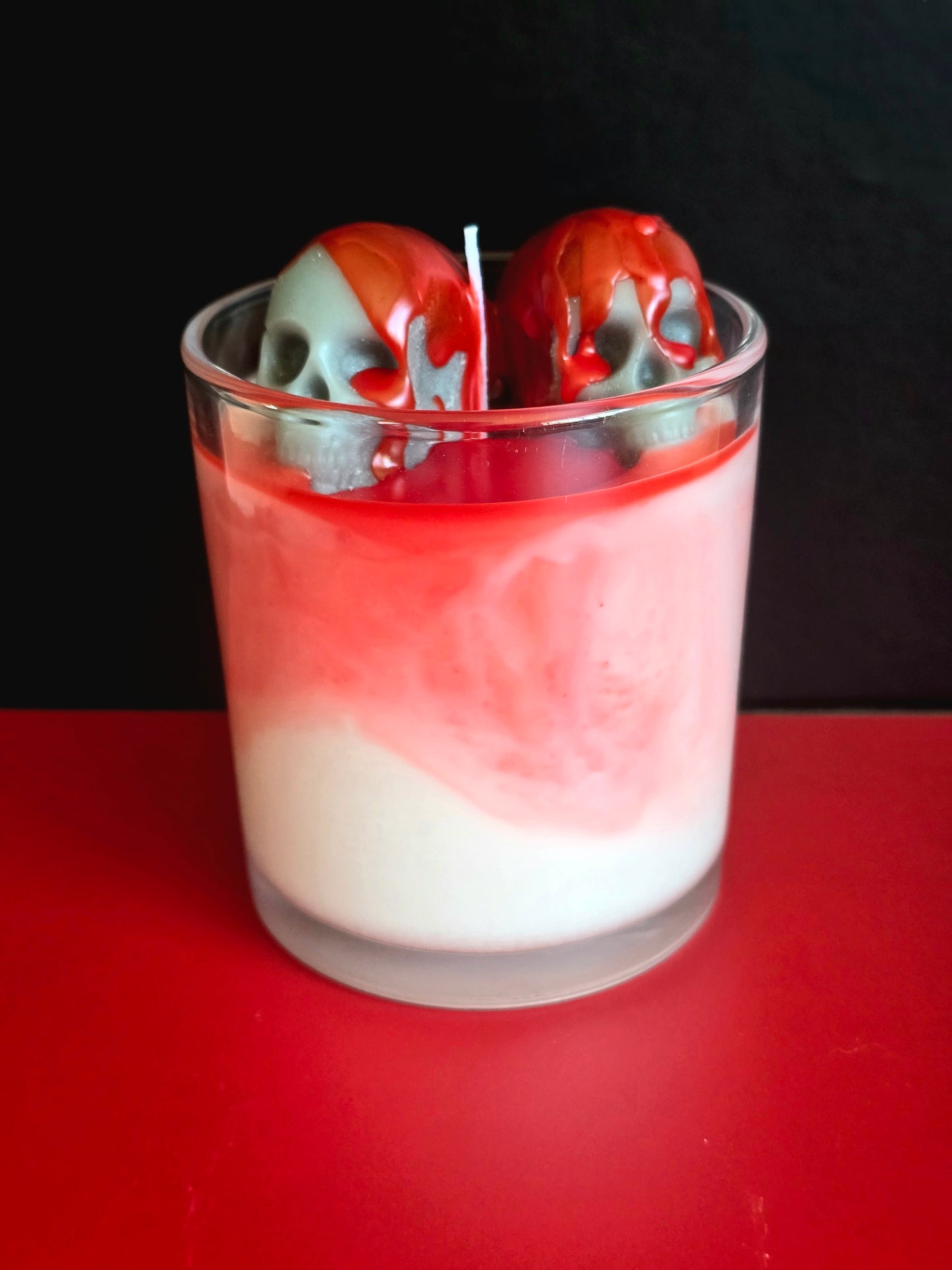 Vampire Blood