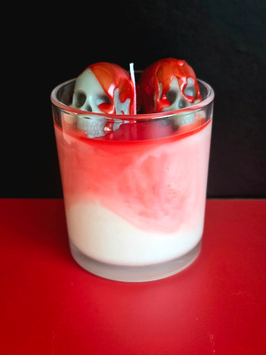 Vampire Blood